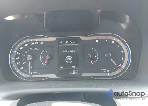 2024 Hyundai Tucson Sel from USA, damaged, VIN 5NMJBCDE3RH358079